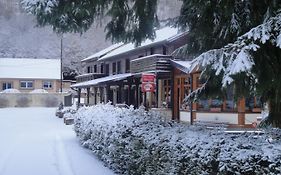 Au Vieux Moulin Graufthal